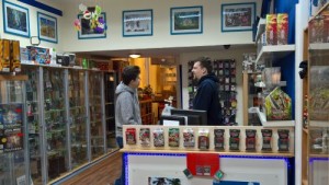 Gameground