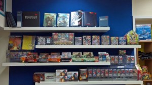 Gameground